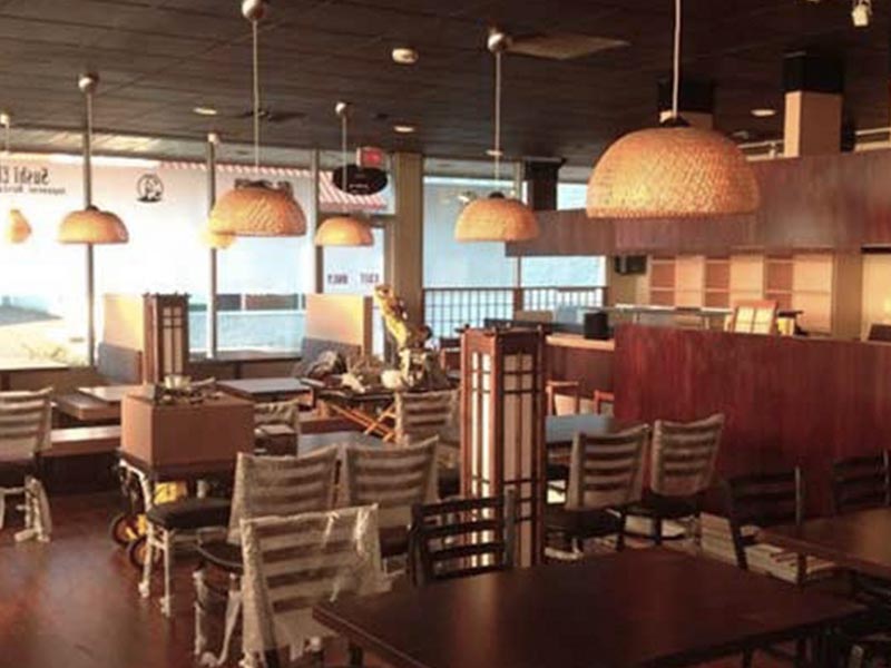 Intelli Develpement Corporation Projects