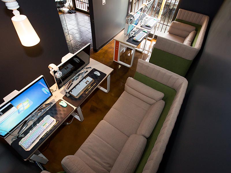 Intelli Develpement Corporation Projects