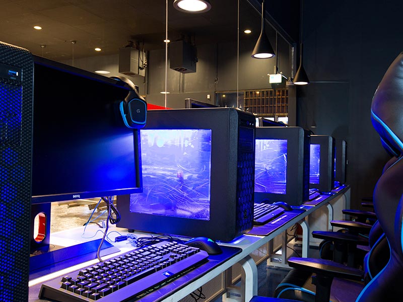 Intelli Develpement Corporation Projects