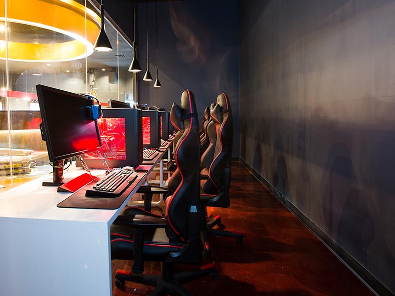 Intelli Develpement Corporation Projects