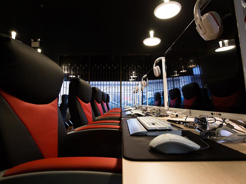 Intelli Develpement Corporation Projects