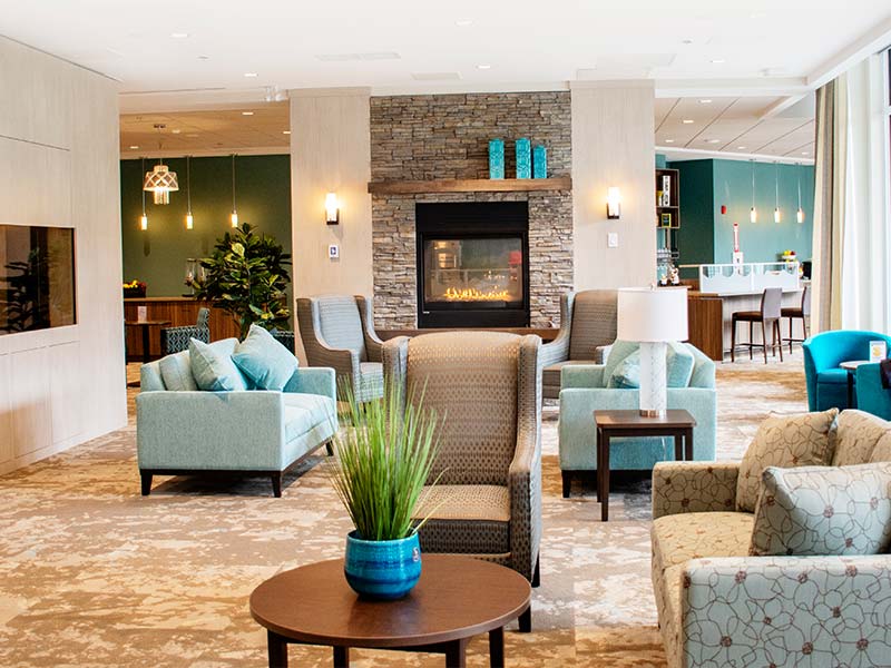 Intelli Develpement Corporation Projects