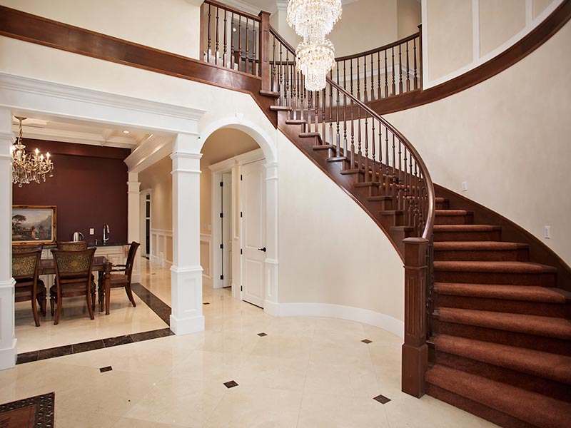 Intelli Develpement Corporation Projects