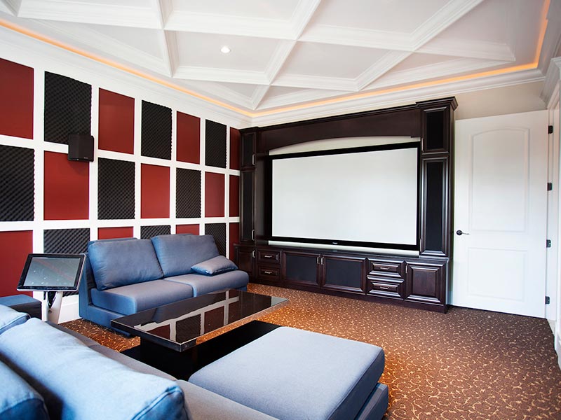 Intelli Develpement Corporation Projects