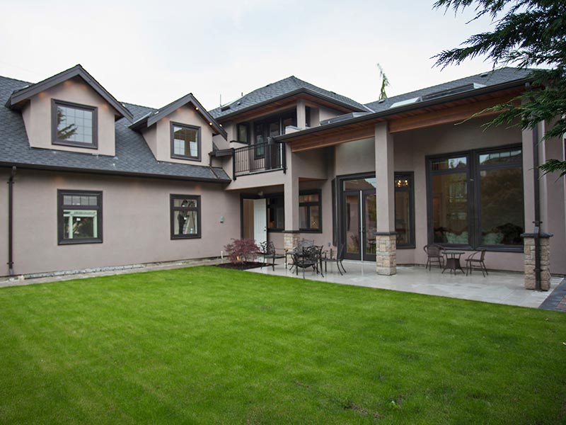 Intelli Develpement Corporation Projects