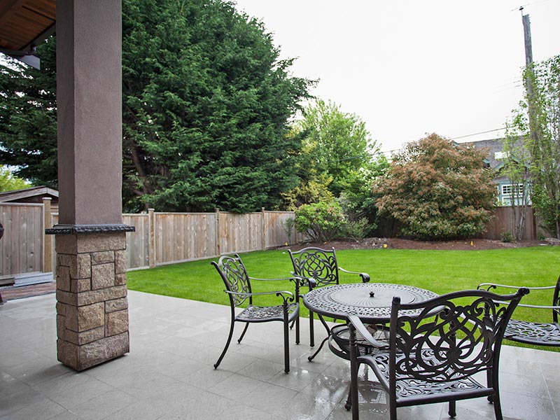 Intelli Develpement Corporation Projects