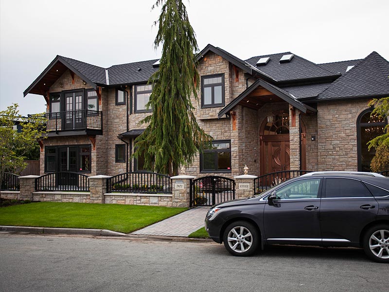 Intelli Develpement Corporation Projects