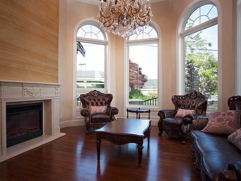 Intelli Develpement Corporation Projects