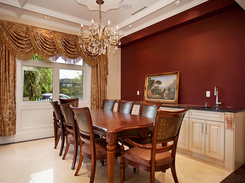 Intelli Develpement Corporation Projects