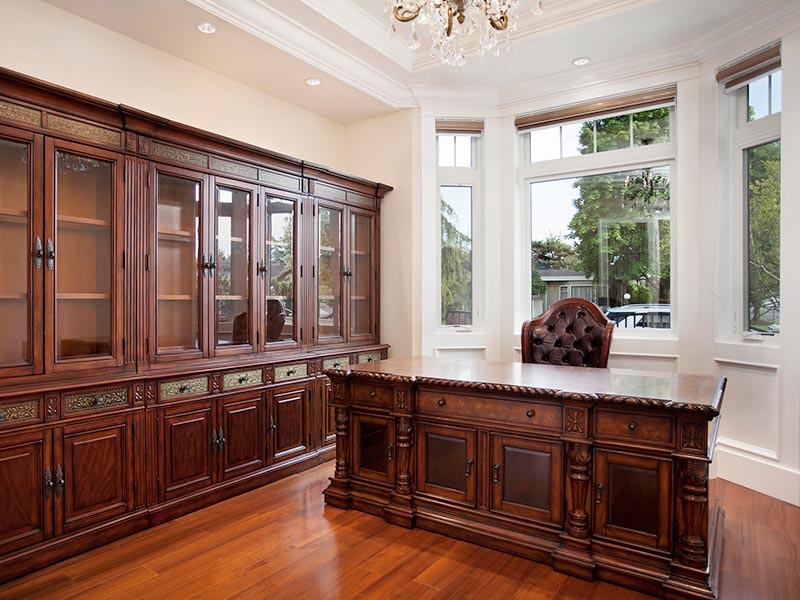 Intelli Develpement Corporation Projects