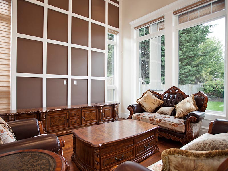 Intelli Develpement Corporation Projects