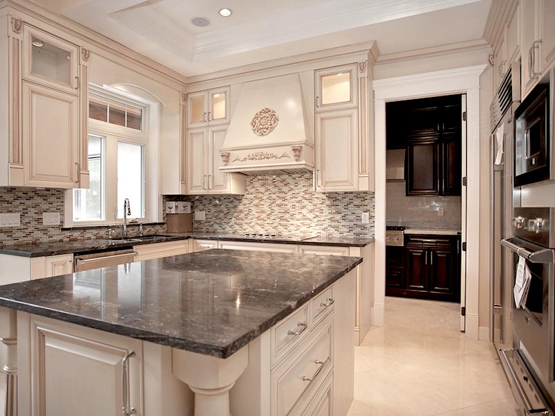 Intelli Develpement Corporation Projects