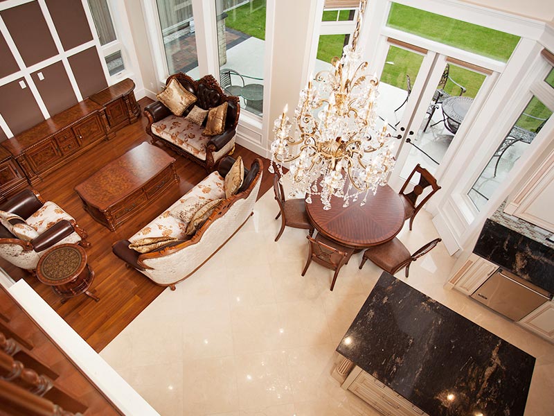 Intelli Develpement Corporation Projects