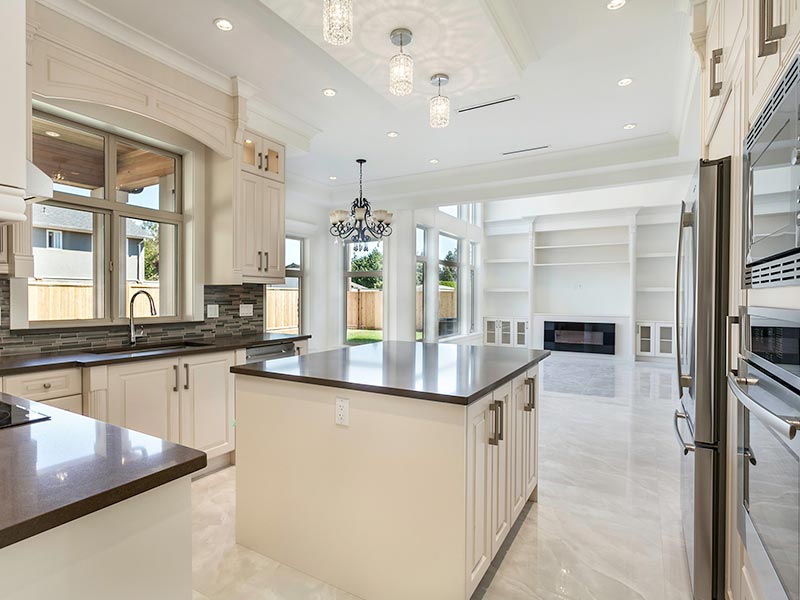 Intelli Develpement Corporation Projects