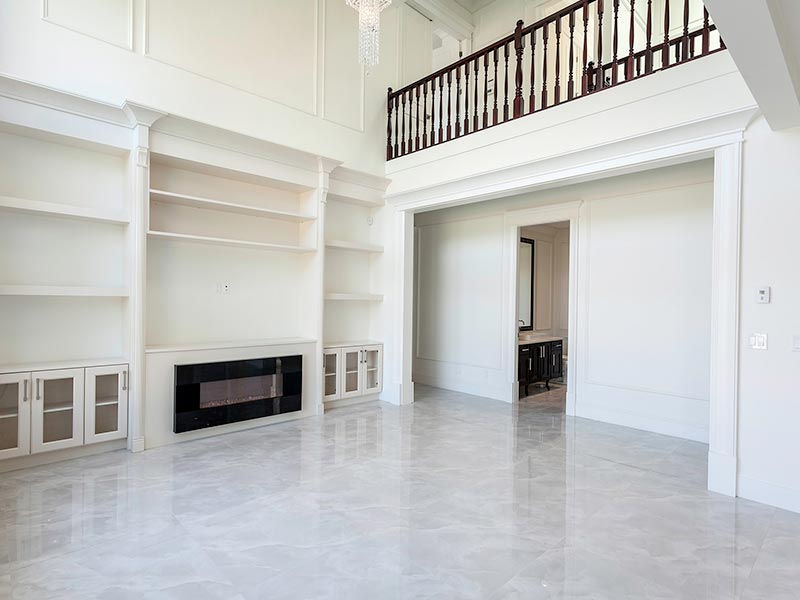 Intelli Develpement Corporation Projects