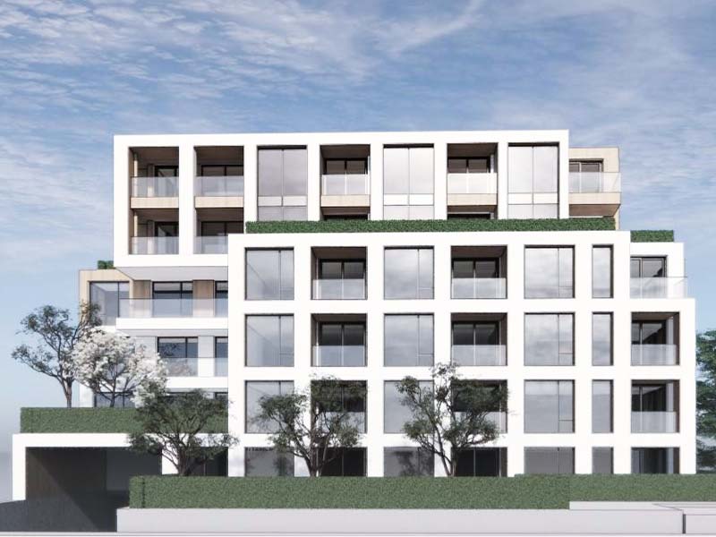 Intelli Develpement Corporation Projects