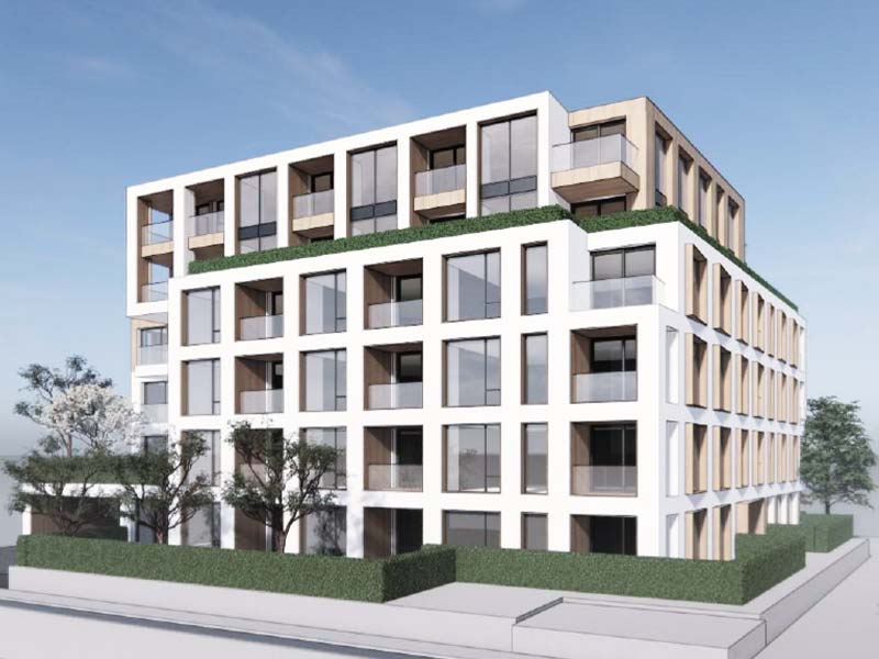 Intelli Develpement Corporation Projects