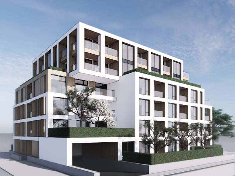 Intelli Develpement Corporation Projects