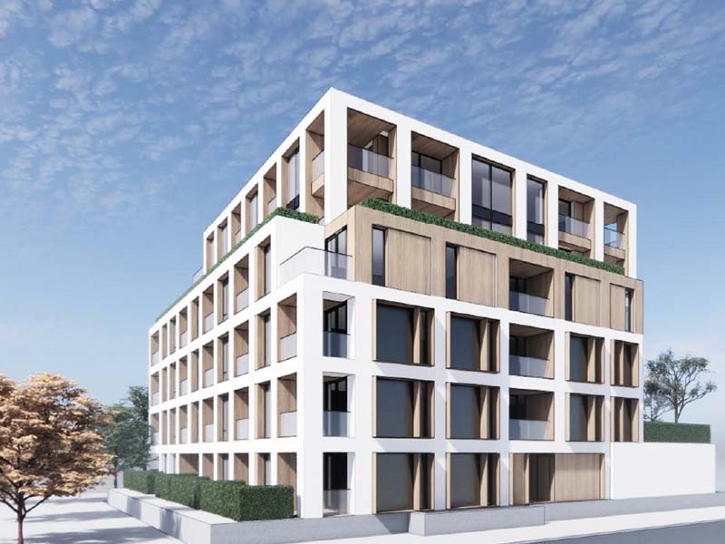 Intelli Develpement Corporation Projects