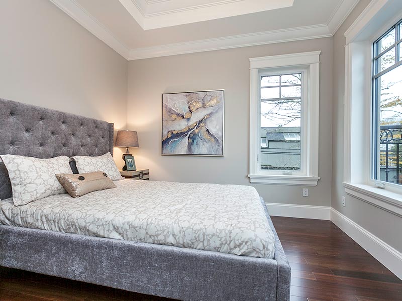 Intelli Develpement Corporation Projects