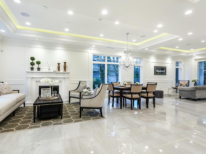 Intelli Develpement Corporation Projects