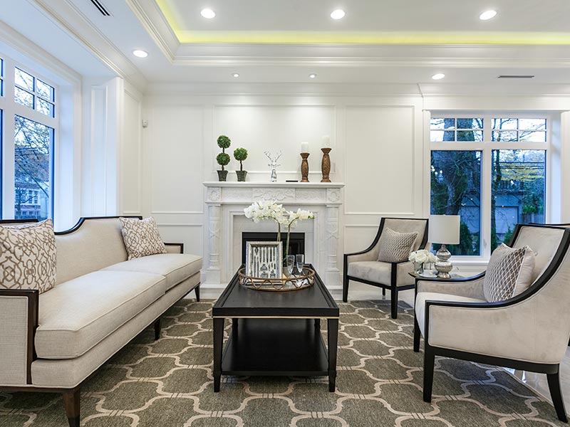 Intelli Develpement Corporation Projects