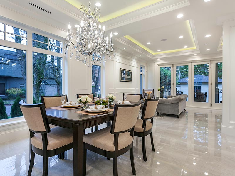 Intelli Develpement Corporation Projects