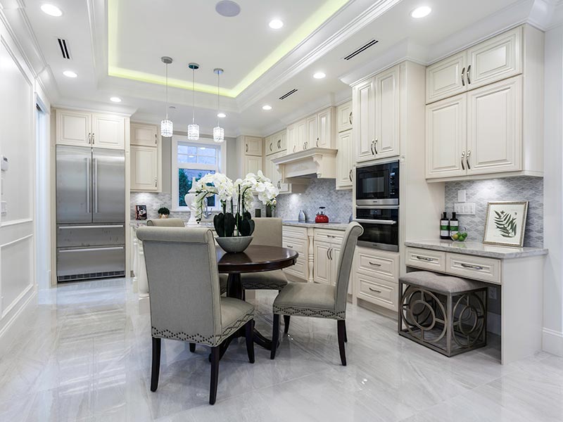 Intelli Develpement Corporation Projects