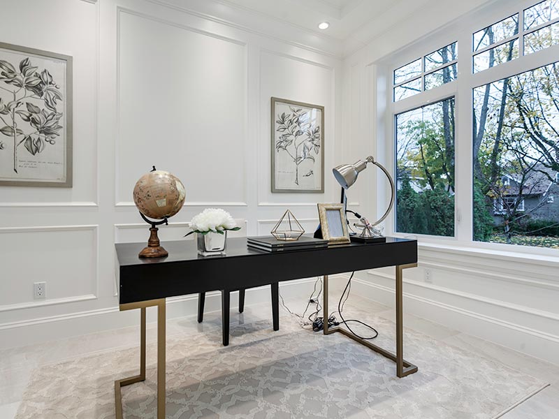 Intelli Develpement Corporation Projects